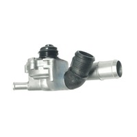 Nouveau 2003-2008 MAZDA 6 3.0L V6 181 CID moteur électrique automobile pompe à eau EU2Z-8501-D