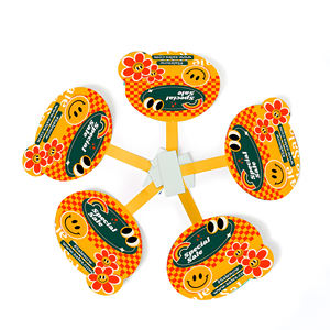 <b>Maximize</b> Impact Hot Deals on Shelf Wobblers Samples Available - Product Image 3