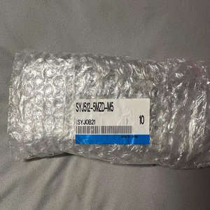 Válvula Solenoide Original-SMC SYJ512-5MZD-M5 - Product Image 4