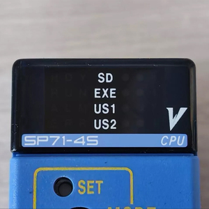 Yokogawa โมดูลซีพียูลำดับ F3SP71-4S ใหม่100% ดั้งเดิม F3SP71-4S - Product Image 2