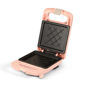 Đa chức năng nhanh chóng thịt nướng hộ gia đình sử dụng bánh Sandwich Maker ánh sáng chế độ ăn uống bữa ăn sáng bánh Sandwich Maker bánh sandwich nướng bánh mỳ - Product Image 4