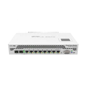 Enrutador blando MikroTik Gigabit ROS original, control de flujo multi-WAN L6, 1, 2, 2, 2, 1, 2, 2, 1, 2 - Product Image 4