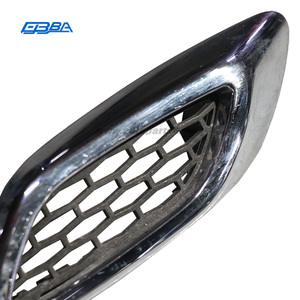 Guardabarros de coche equivalentes al OEM, rejillas de ventilación de guardabarros de coche desmontadas para Maserati Levante 2017 OE 670003620 - Product Image 5