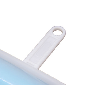Rouleau anti-poils et anti-bouloches 30 cm avec manche long et fonction adhésive - Product Image 4