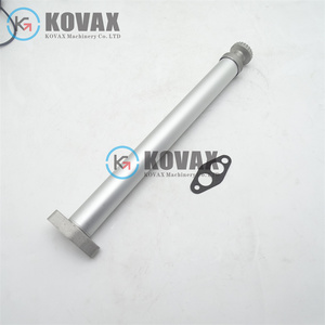 Parti per Macchine da Costruzione 162-3906 1623906 Pompa di Iniezione Carburante Adatta per CAT 3508 3508B 3512 3516 - Product Image 6