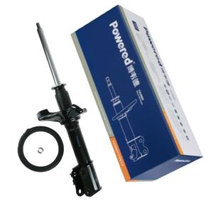 Nuevos Amortiguadores de Suspensión de Alta Calidad al por Mayor, Piezas de Vehículos 4180160G31 para Automóviles <span class=keywords><strong>SUZUKI</strong></span> <span class=keywords><strong>Baleno</strong></span> con 1 Año de Garantía - Product Image 4
