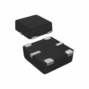 ชิ้นส่วนอิเล็กทรอนิกส์ 4 SMD, ขาแบนแบบเปลือยสำหรับการจัดการพลังงาน (PMIC) รุ่น S-1313A19-A4T1U3 ช่องจำหน่ายจากผู้ผลิต - Product Image 1