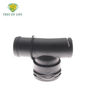 Manguera de refrigerante Tree Of Life 5Q0122291AG para Volkswagen Golf Tiguan Passat Audi - Product Image 5