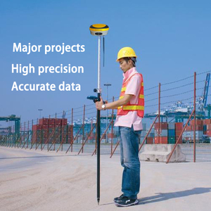 Unistrong G970II Pro GNSS RTK |   Instrument de relevé GPS de haute précision - Product Image 1