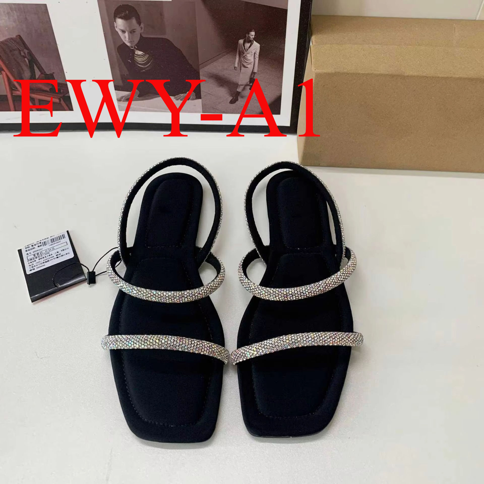 EWY-A1   อีดับบลิววาย-เอ1