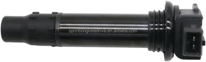 คอยล์จุดระเบิด 0700-178000 สำหรับรถมอเตอร์ไซค์ <span class=keywords><strong>CF</strong></span> <span class=keywords><strong>MOTO</strong></span> รุ่น <span class=keywords><strong>650</strong></span> NK TK <span class=keywords><strong>650</strong></span> CF650-3US 650NK CF650-7US CF700 อะไหล่รถมอเตอร์ไซค์ - Product Image 2