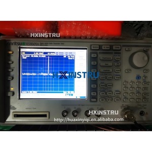 1 ชิ้น ใช้งานได้ ยี่ห้อ Anritsu รุ่น MS8609A Digital UPS หรือ DHL/- H - Product Image 1