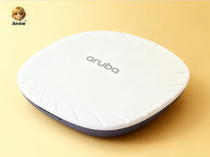 Nouveau point d'accès domestique sans fil double bande RB AP505 avec pare-feu, VoIP, VPN, prise en charge QoS, 300 Mbps, en stock, original, nouveau Ruba AP505 - Product Image 3