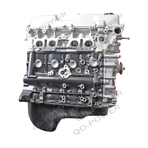 Trung Quốc nhà máy <span class=keywords><strong>3rz</strong></span> <span class=keywords><strong>FE</strong></span> 2.7L 112kw 4 Xi Lanh Trần động cơ cho TOYOTA - Product Image 3