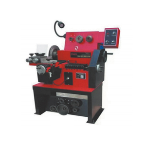 Machine-outil multifonctionnelle C9372 pour le tournage de tambours et disques de <span class=keywords><strong>frein</strong></span>, destinée à l'entretien automobile et à la réparation de freinages - Product Image 1