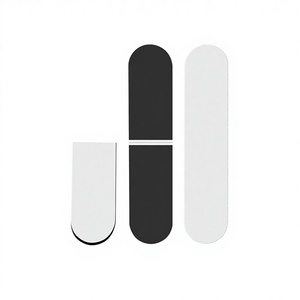 Segnalibri Magnetici Morbidi per Sublimazione, Personalizzabili con Logo o Immagine, Regalo Promozionale Creativo per Aziende - Product Image 6