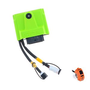 Unidad de Control RX1 PRO BASIC con Interruptor de Mapa - Product Image 1