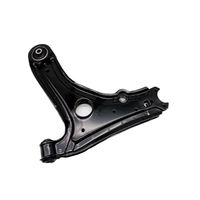 Brazo de Control de suspensión de rueda de autopartes delantero inferior 191407151 191 407 151 191407153A para JETTA CORDOBA Vario