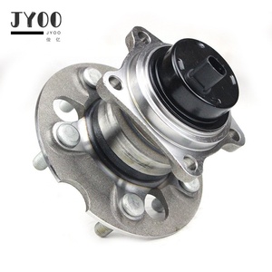 Ổ Trục Bánh Xe 42450-28012 VKBA6823 42410-28011 Phù Hợp Cho TOYOTA ALPHARD PREVIA Lắp Ráp Trục Bánh Xe Phía Sau - Product Image 5