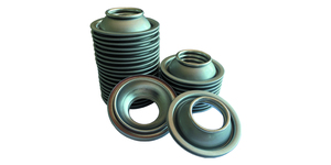 Couvercles et fermetures de bouteilles en fer blanc pour une application pratique en aérosol - Product Image 4