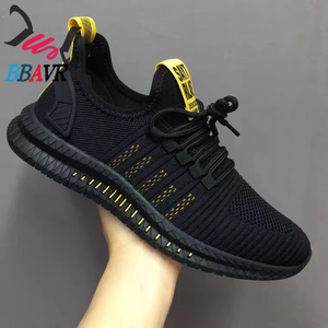 Zapatillas Deportivas y para Caminar para Hombre, Transpirables, Ligeras y Resistentes, en Oferta - Product Image 1