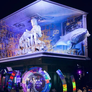 Không thấm nước P4 P5 P6 P8 P10 ngoài trời 3D ngoài trời pantalla LED hiển thị màn hình bảng điều chỉnh cho quảng cáo ngoài trời Đăng - Product Image 5