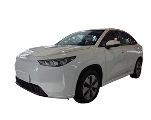 Auto elettrica per Taxi all'ingrosso 2024 nuova energia CLTC 415KM di gamma auto Caocao 60 Taxi gruppo acquisto in magazzino - Product Image 1