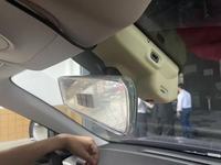 2026 Chery QQ3 EV Speciale Videorecorder Dashcam met WiFi & Nachtzicht 4K HD Verborgen Ontwerp Geen Bedrading Nodig Dubbele Lens