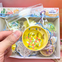 Nouveaux jouets anti-stress en forme de petits pains en cristal simulé, vente en gros, jouets 3D en caoutchouc souple de haute qualité pour soulager l'anxiété, jouets à rebond lent