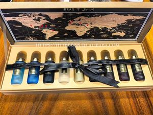 Sets de Perfumes al por Mayor en Venta, Sets de Regalo de Perfumes, los Perfumes Más Populares de Moda, Tabaco <span class=keywords><strong>Cubano</strong></span>, Estilo Árabe, Uso Diario para Mujer - Product Image 2