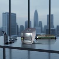 Impresora matricial de puntos CITIZEN CL-S700 original de 200/203 dpi en stock, envío gratis por Shunfeng