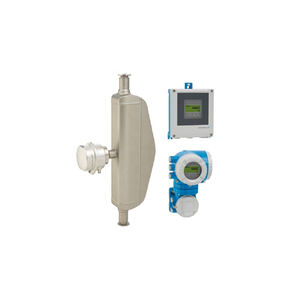 Débitmètre ultrasonique Endress+Hauser Proline Promag P500 fiable, flexible et sans entretien - Product Image 3