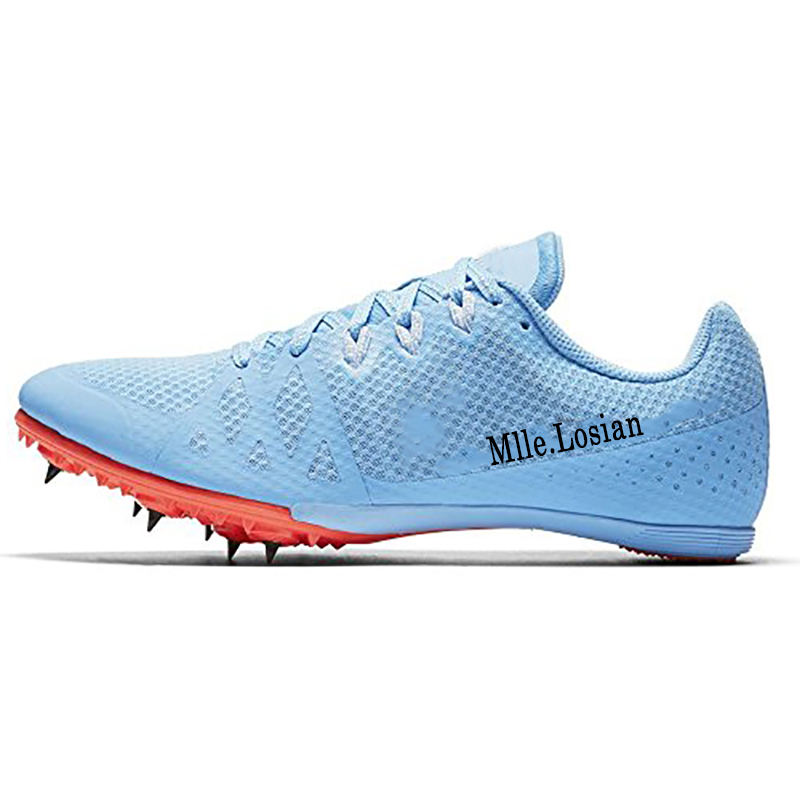 Running Spikes Spike Para Correr Rendimiento Excepcional Con