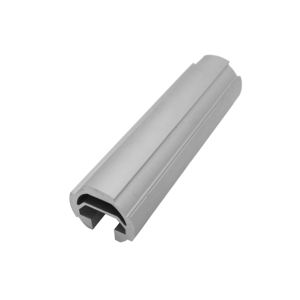 DFH Top Venda Retângulo Oco Tubo Redondo Forma Personalizada de Tubo De Alumínio - Product Image 6