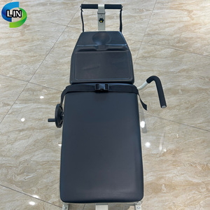 Lit de traction cervicale - Product Image 1