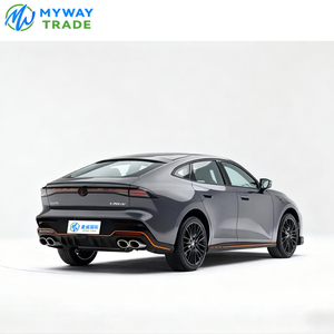 Sản xuất tại Trung Quố<span class=keywords><strong>c</strong></span> Thương hiệu Auto Sedan xe changan univ New Xăng Sedan Xe mô hình mới nhất - Product Image 4