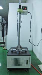 ISO7756 Filme Caindo <span class=keywords><strong>Dart</strong></span> Impacto <span class=keywords><strong>Tester</strong></span> - Product Image 3