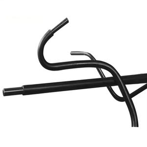 Service de coupe personnalisable HAP2 Tube en polyoléfine thermorétractable de frein automatique produit en plastique - Product Image 4