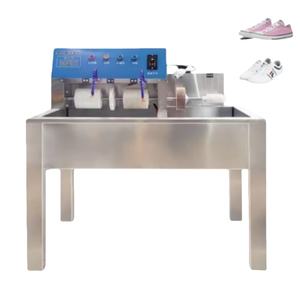 Machine à laver les chaussures de qualité professionnelle, sèche-chaussures pour usage commercial et <span class=keywords><strong>professionnel</strong></span> - Product Image 3