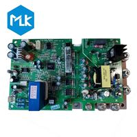 Module de compresseur pour climatiseur multi-split Zhigao CMV-V560WSA, référence 802301700114, compatible MLK