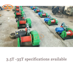 Vente chaude 1T <span class=keywords><strong>2T</strong></span> 5T 10T <span class=keywords><strong>treuil</strong></span> électrique à câble métallique <span class=keywords><strong>treuil</strong></span> à main <span class=keywords><strong>manuel</strong></span> Compact et léger en vente - Product Image 5