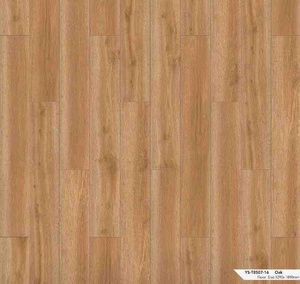 Película de suelo decorativa de grano de madera de PVC de diseño Industrial Premium Categoría Películas decorativas Producto - Product Image 3