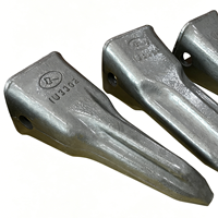 Excavator Digging Full Set Tooth Adapter Lock Pin Retainer Ring Bucket Teeth Kit 1U3302 1U3302RC 1U3302TL Excavator GET Parts