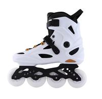 Patins à roulettes professionnels pour adultes, patins à roulettes de slalom, patins à roulettes de vitesse, chaussures de patinage pour adultes