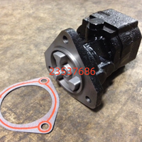 Pompe à carburant de transfert de pièces de moteur diesel de puissance de camion de haute qualité 23532981 23537686 pour le camion 23537686