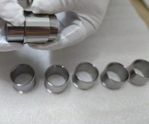 Khoan <span class=keywords><strong>CNC</strong></span> chính xác tự động bộ phận máy tiện <span class=keywords><strong>CNC</strong></span> chuyển các bộ phận gia công laser <span class=keywords><strong>CNC</strong></span> chuyển dịch vụ cho các bộ phận kim loại - Product Image 3