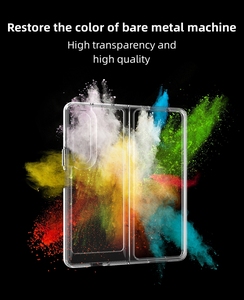 <span class=keywords><strong>Coque</strong></span> arrière rigide en acrylique PC, cadre avant, <span class=keywords><strong>coque</strong></span> antichoc, transparente, pour <span class=keywords><strong>Samsung</strong></span> <span class=keywords><strong>Galaxy</strong></span> <span class=keywords><strong>Z</strong></span> Fold 3 4 5 <span class=keywords><strong>Flip3</strong></span> Flip4 <span class=keywords><strong>5g</strong></span> - Product Image 3