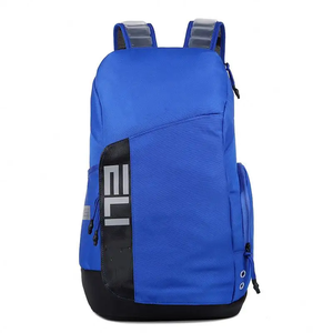Bolsas Deportivas RTS Elite, Bolsa de Gimnasio <span class=keywords><strong>Multifuncional</strong></span>, <span class=keywords><strong>Mochila</strong></span> Deportiva Casual con Cierre, para Lucha Libre y Baloncesto, Diseñada para Hombres - Product Image 2