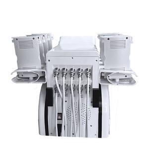 Appareil de lipolyse laser 6D avec canules lipolytiques pour la dissolvation des graisses, traitement injectable du double <span class=keywords><strong>menton</strong></span>, thérapie par <span class=keywords><strong>lumière</strong></span> rouge Invisa - Product Image 6