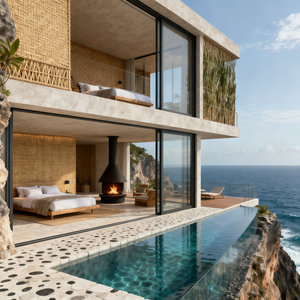 Design di Hotel, Ristoranti, Bar e Lounge, Ottimizzazione dello Spazio per Incremento dei Rendimenti F&B - Product Image 3